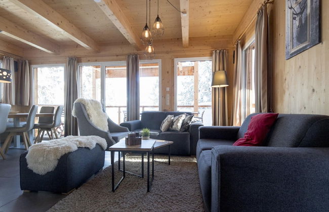 Appealing Chalet With Infrared Sauna - Foto 11