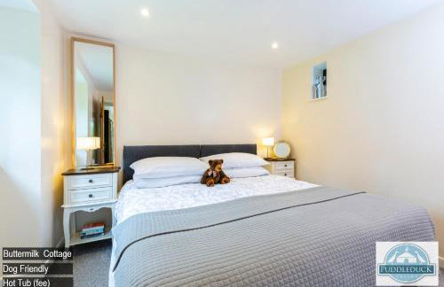 Puddleduck Valley - Dog Friendly - Foto 32