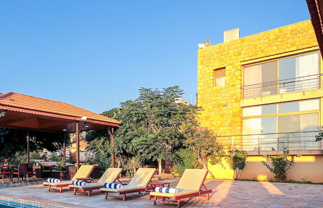 Villa Naya Branch 6 Saltus - Photo 9