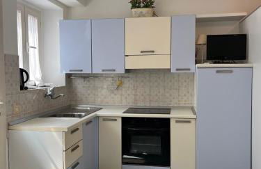 Il Glicine - Monolocale a due passi dal centro - Foto 15