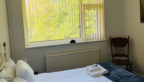 Bryn Gwyn Lodge - Photo 2