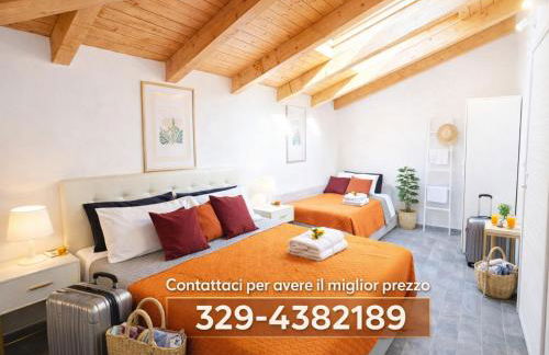 Alloggi Avezzano 01 Residenza Liberty - Foto 2