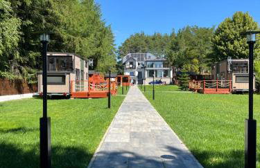 MOBI DOMKI Zielona Dolina - Foto 16