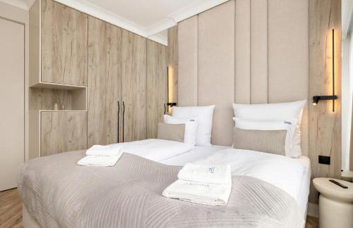 GREENERI PARK - Ambria Apartments - Foto 19