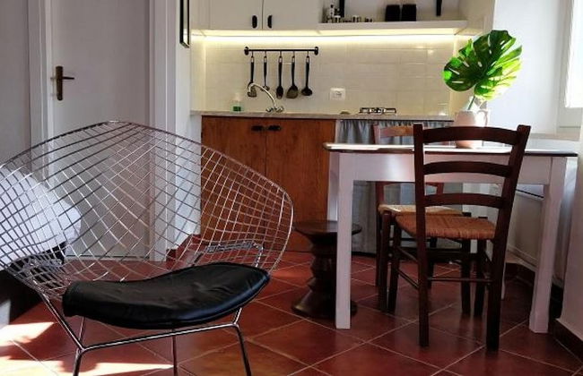 Casa Messi - Casa Messi a Vicolo Della Rivolta 31 Apt 4 - Foto 6