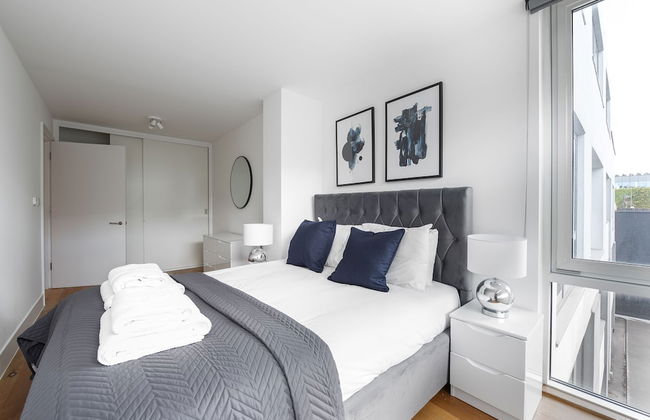 Camden Lock by CAPITAL - Photo 32