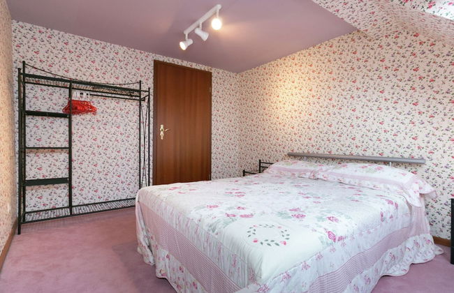 Apartment in a Former Farmhouse - Foto 1