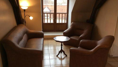 Appartement spacieux et lumineux au centre ville - Foto 4