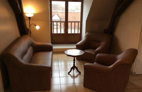 Appartement spacieux et lumineux au centre ville - Foto 4