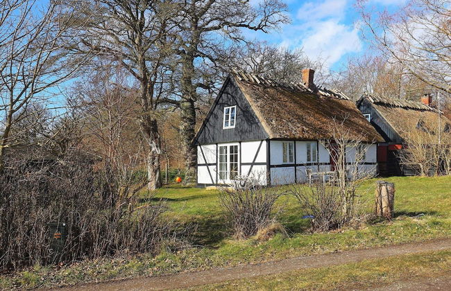 5 Person Holiday Home in Praesto - Foto 22