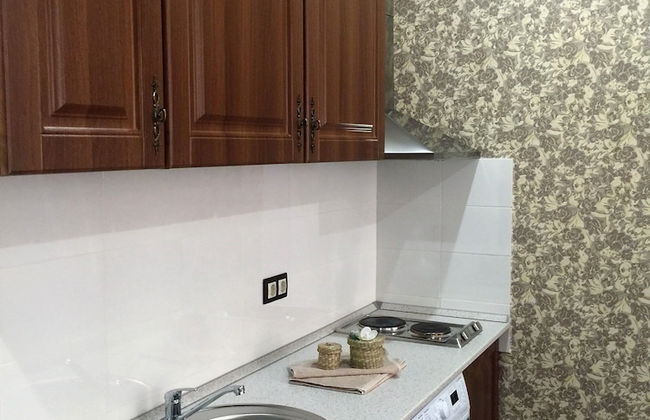 Apart-hotel Mia - Foto 9