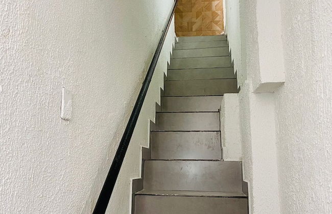 Studio Mobiliado Zona Norte SP - Foto 43