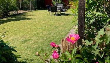 Rheingau Quartier - Photo 2, Garden, Garden view