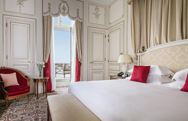 Hôtel du Palais Biarritz, in The Unbound Collection by Hyatt - Photo 33