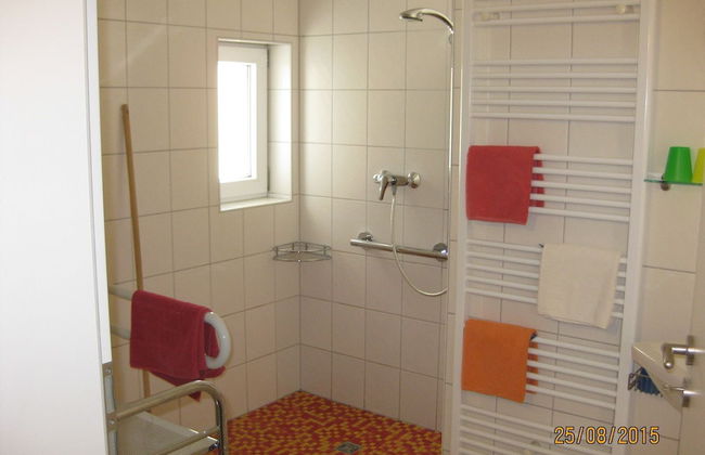 Ferienwohnung Schwahn - Foto 2