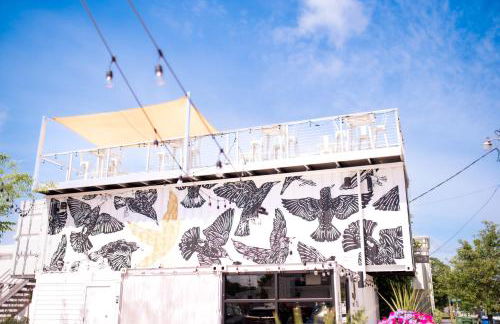 Bluewater Downtown Cottage - Foto 51