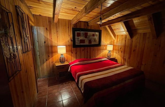 Cabañas La Huerta - Foto 3