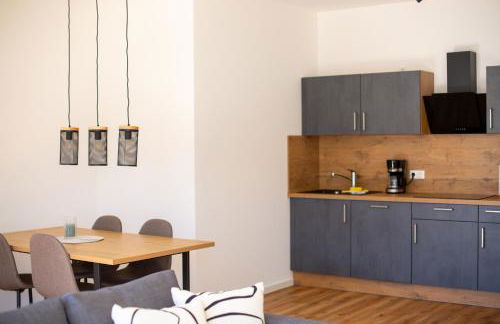 BEST STAY Apartment Rhönzauber Dietershausen - Photo 16