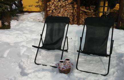 Kuća za odmor Sichelberg - Foto 32