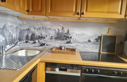 Apartment Bergliebe - Foto 10