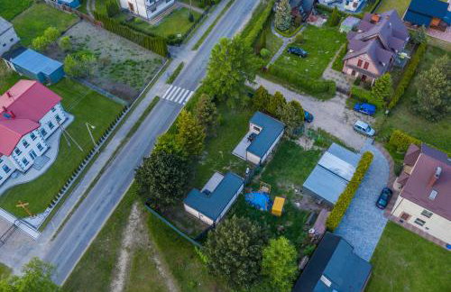 Domki u Moni - Foto 29