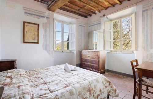 Villa Chelucci - Gualdo - Foto 22