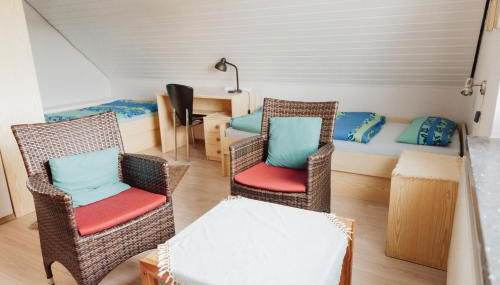 separates Apartment im DG für 2 Personen - Foto 5