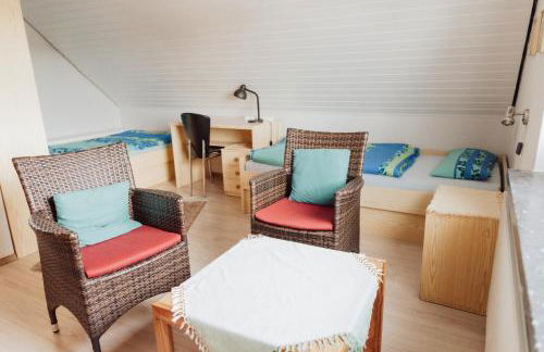 separates Apartment im DG für 2 Personen - Foto 5