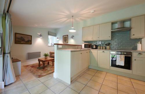 The Old Wash House Chatsworth Estate - Photo 5