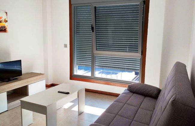 Apartamentos Illa de Arousa 3000 - Foto 25