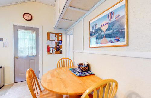 Hydrangea Cottage - Foto 10