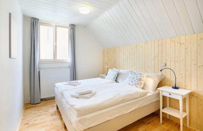 Lipno Lake Chalet - Photo 9