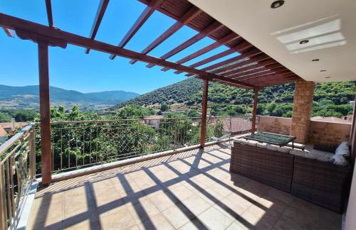 Country House on Mount Olympus - Maisonette - Foto 43