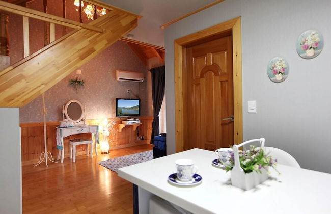 Popcorn House Pension - Foto 66