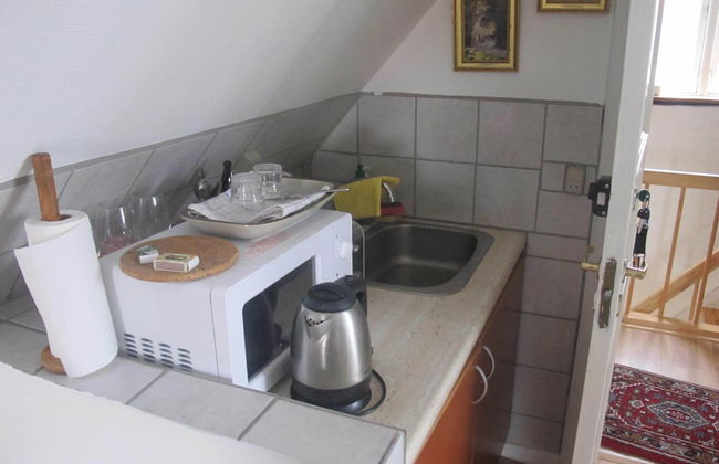 Guesthouse Sharon Aarhus - Foto 69