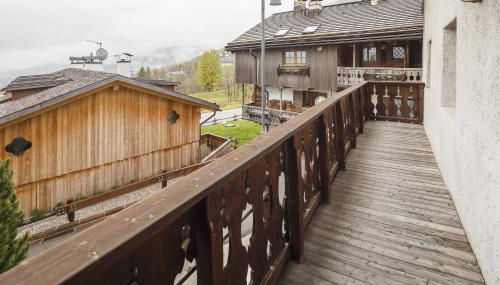 Villa Lacedel - Stayincortina - Foto 2