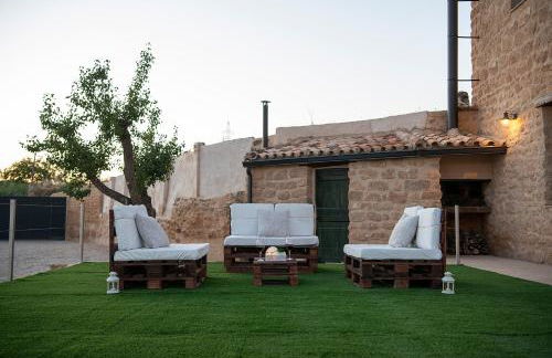 Casa Clotilde - Photo 22