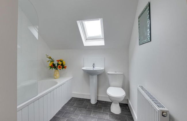 Apartments in Skinningrove, Cattersty Sands Beach - Foto 70