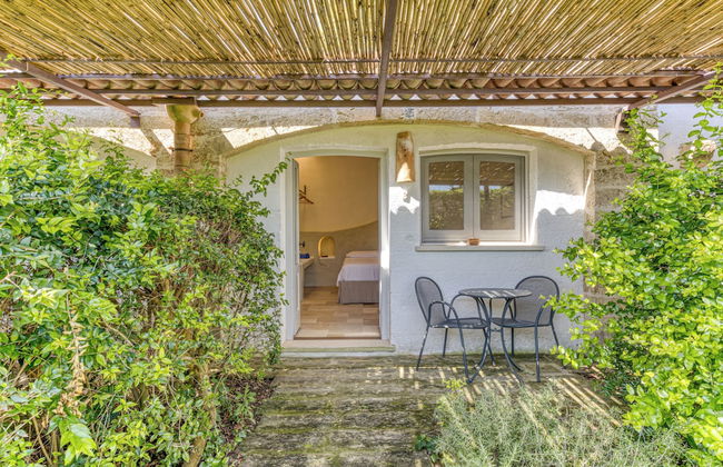 BioMasseria Santa Lucia - Photo 8