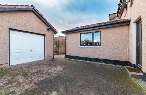 Willa , Cosy house in Inverness - Foto 5