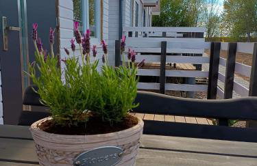 R&R Mielno Domki Letniskowe - Foto 17