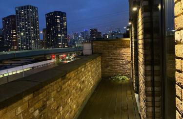 Luxury Penthouse Apartment - Foto 14