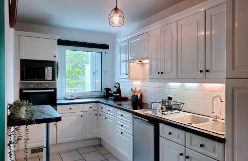 Cosy Case between Disney and Paris - Foto 13