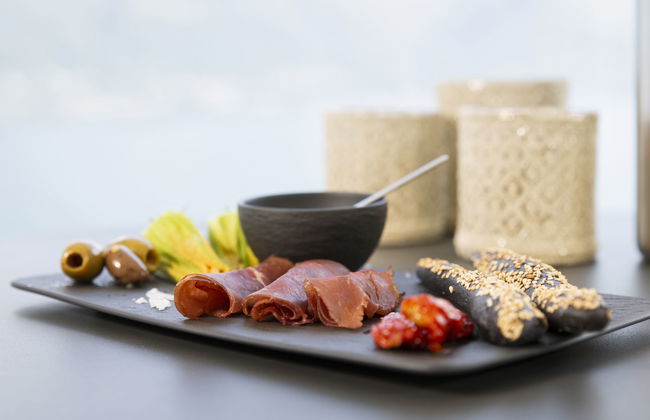 Grand Suite - Foto 10