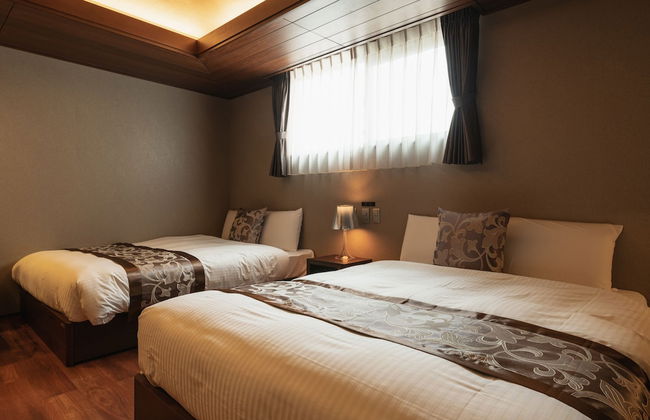 GRAND BASE Beppu - Foto 6