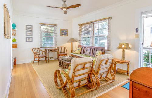 Garden Cottage Unit A - Foto 2