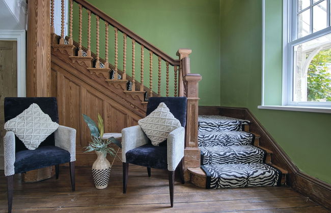 Hill House Country Estate - Princes Gate - Foto 8