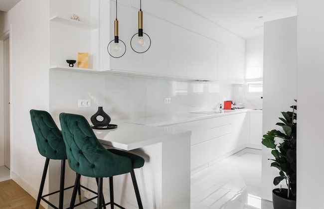 Spectacular 3BR Apartment in Pangrati - Foto 15