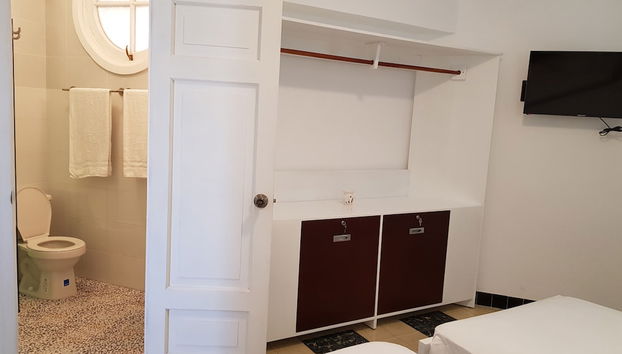 Apartment in Havana - Photo 5