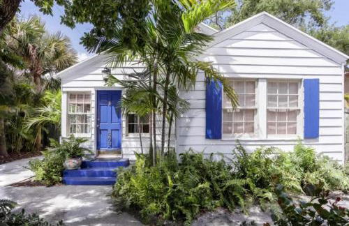 Palm Beach Oasis - Indulge in Garden Tranquility with Alfresco Dining - Foto 2